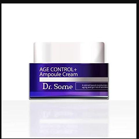 Dr.Some Age Control Cream
