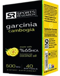 Garcinia Extract