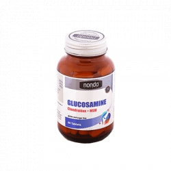 Glucosamine