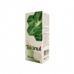 Toxinul