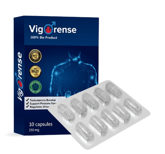 Vigorense