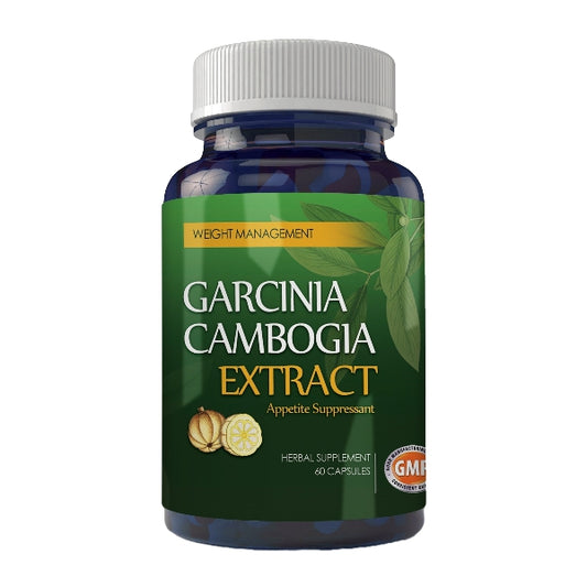 Garcinia Cambodia Extract