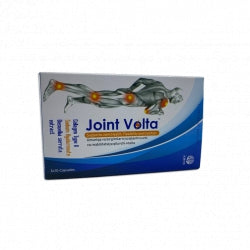 Joint Volta