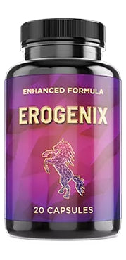 Erogenix