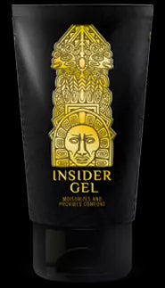 Insider Gel