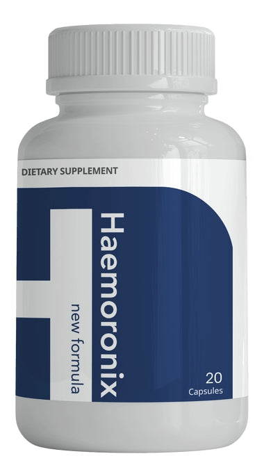 Haemoronix