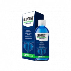 Oliprost