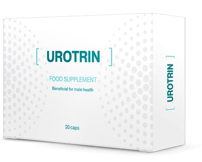 Urotrin
