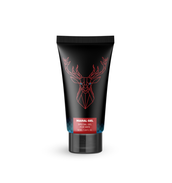 Maral Gel