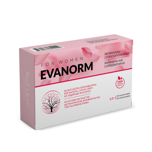 Evanorm