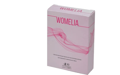 Womelia
